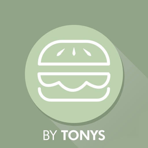 Boutique Burger icon