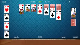 Game screenshot Solitaire :) Classic Klondike mod apk