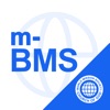 m-BMS - iPhoneアプリ