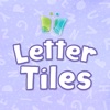 Letter Tiles: Good & Beautiful icon