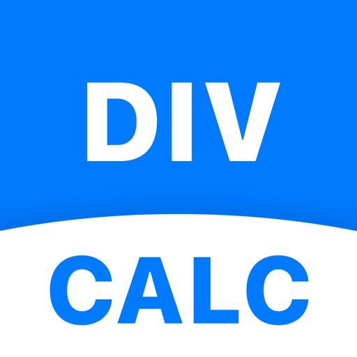 Dividend Calc-Yield Tracker sz