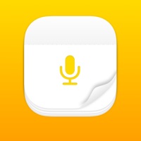 Parchi: Audio Sticky Notes