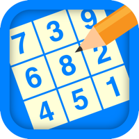 SUDOKU - 5700 original puzzles