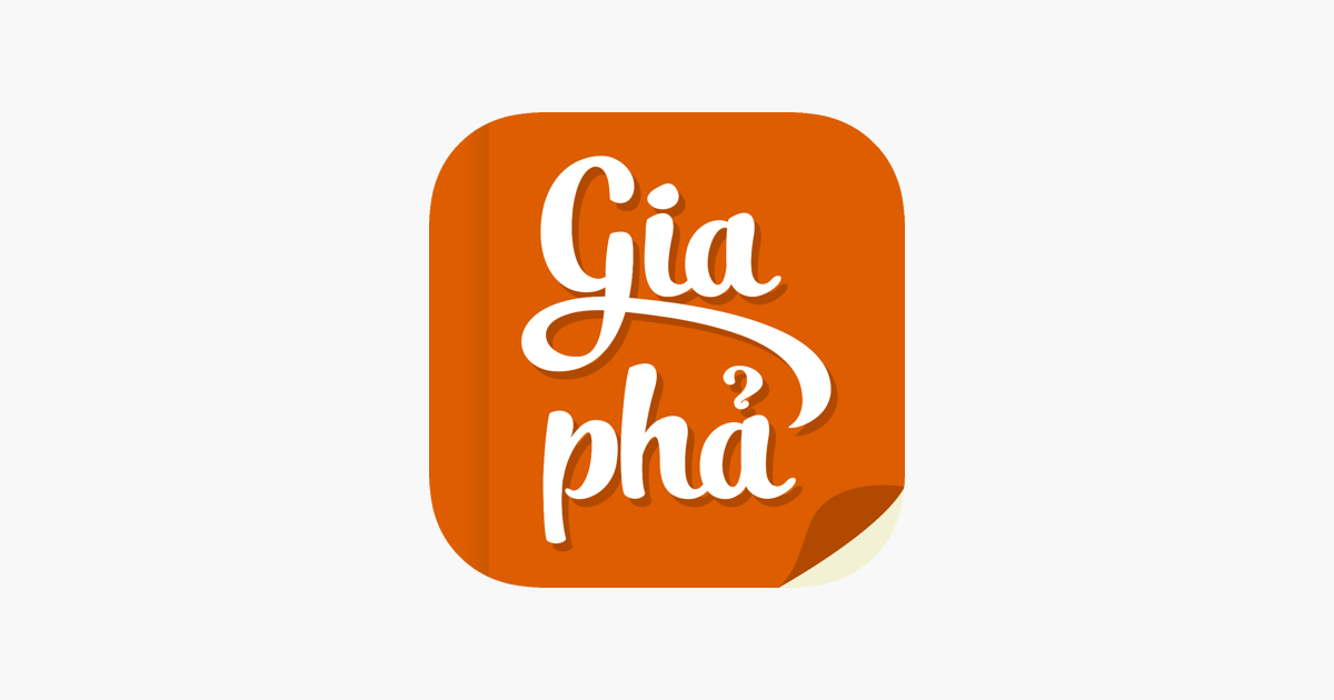 ‎Gia Phả 4.0