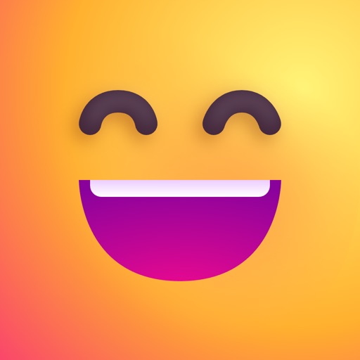 Genmoji: AI Emoji Art Creator icon