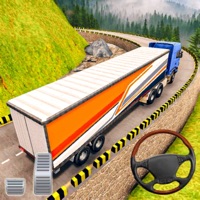 トラック ゲーム - トラック シミュレーター