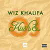 Wiz Khalifa - Kush & OJ App Support