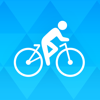Oxagile LLC - Bicycle ride tracker PRO アートワーク