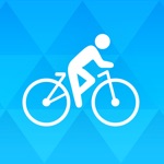 Download Bicycle ride tracker PRO app