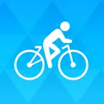 Bicycle ride tracker PRO App Positive Reviews