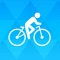 Introducing you Bicycle ride tracker PRO - most accurate, powerful and precise cycle computer available for your iPhone