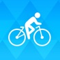 Bicycle ride tracker PRO app download
