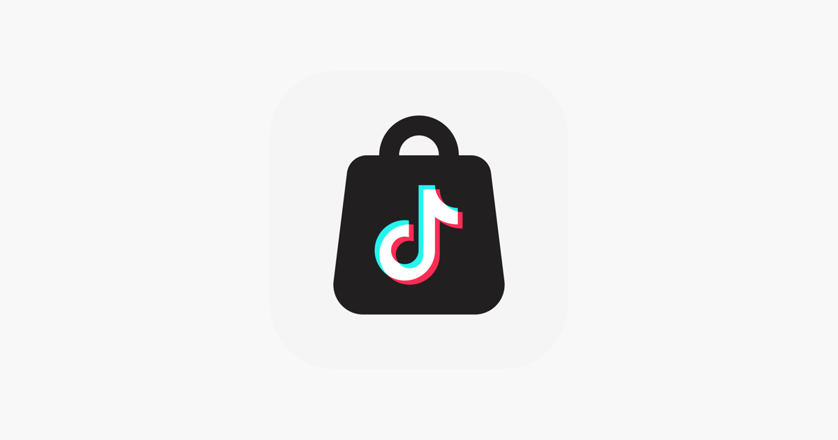 TIKTOK shop seller Center.