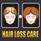 Hair Loss Care : Baldness Prevent, Rapid Growth Tips