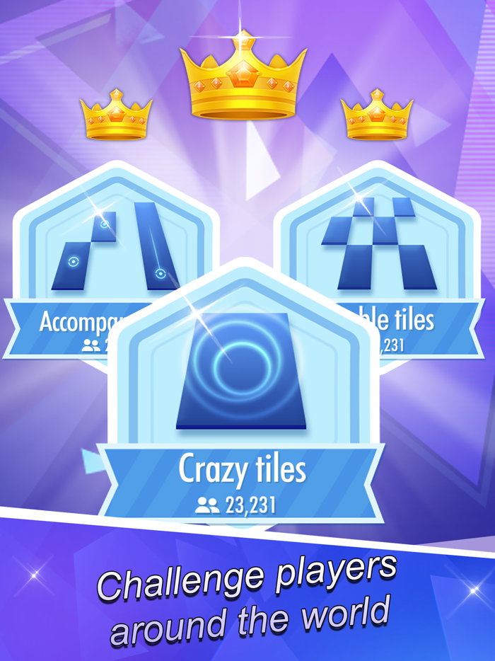 Piano Tiles 2™ Fun Piano Game