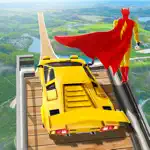 Super Hero Driving School App Support