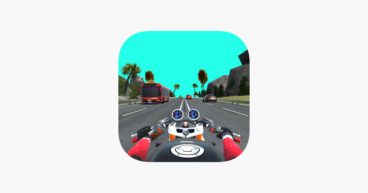 ‎GT Bike Racing Moto Bike Games na App Store