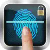 Finger Vault Password Manager App Feedback