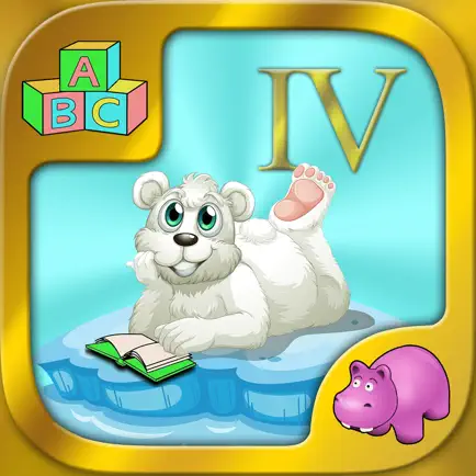 4й набор карточек для дошколят Читы