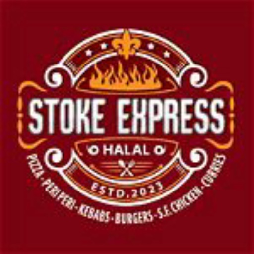 Stoke Express icon