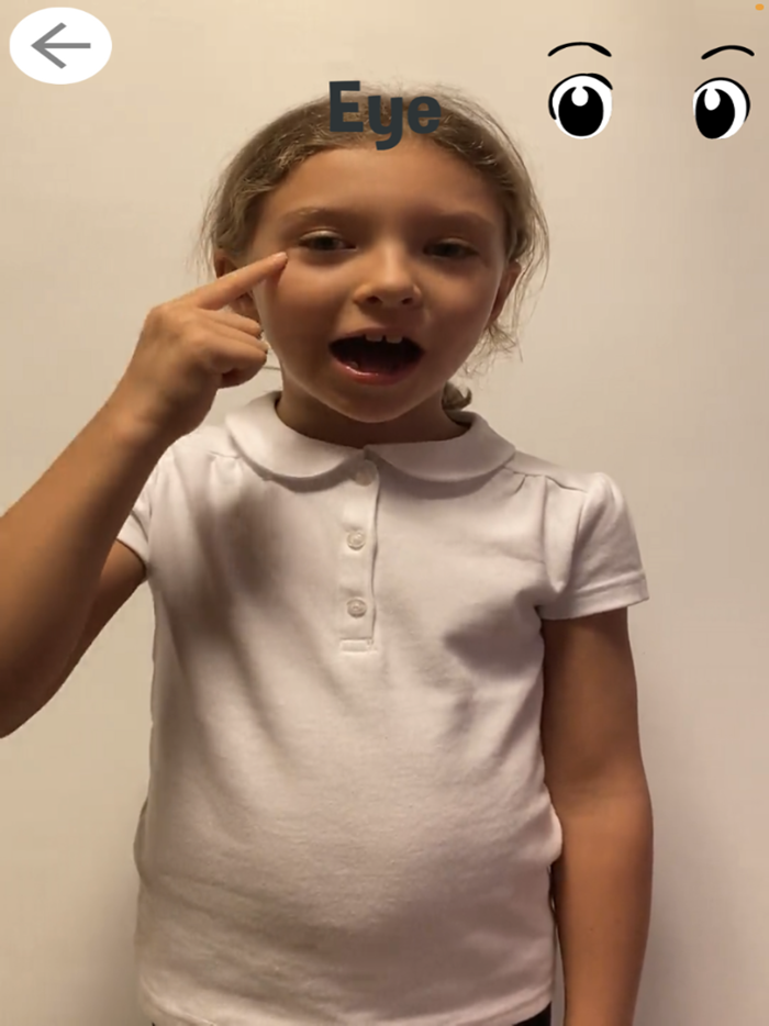 Speech Therapy Step 3