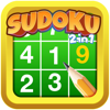 Soduko 2in1 Brain training