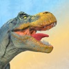 Jurassic Dinosaur World Games icon