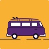 VanGo - Plan, Travel, Share icon