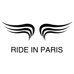 RIDE IN PARIS