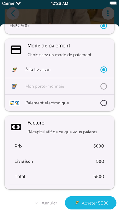 Vandista Screenshot