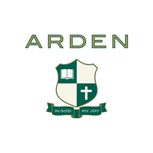 Arden Anglican School icon