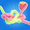 Rope Tangle - iPhoneアプリ