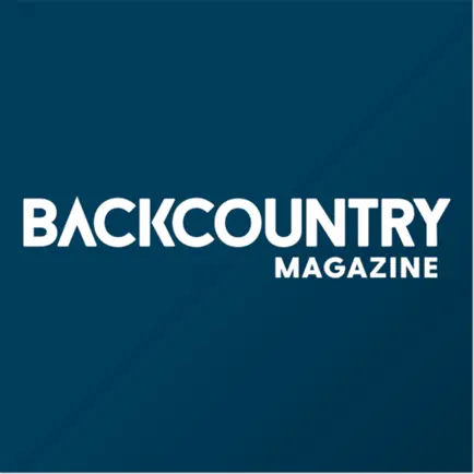 Backcountry Magazine Cheats