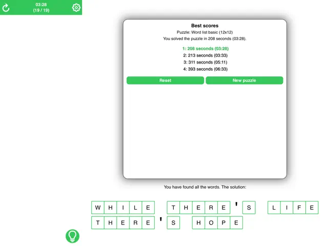 screenshot 5
