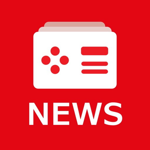 GameScope - Gaming News Buzz iOS App