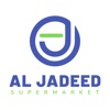 Al Jadeed Supermarket icon