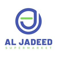 Al Jadeed Supermarket logo