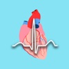 Dr ECG icon