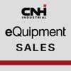 CNH IND eQuipment Sales icon