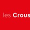 Icon Crous Mobile - L'app des Crous