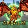 ARealm RPG icon