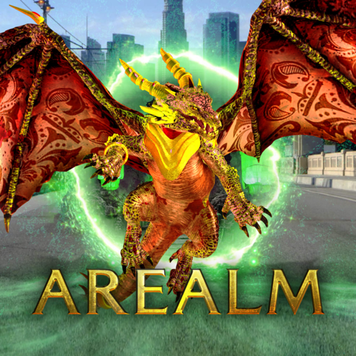 ARealm RPG