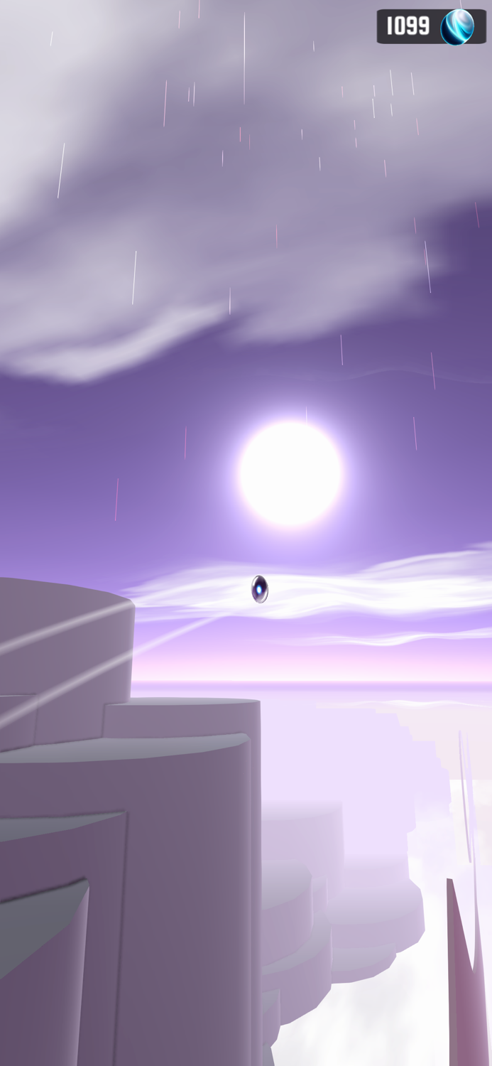 Super Gravity Ball 3D