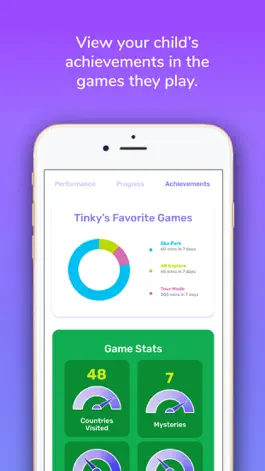 Game screenshot Parent Hub by PlayShifu hack