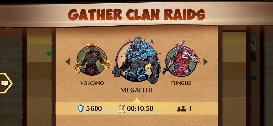Shadow Fight 2 store screenshot 5
