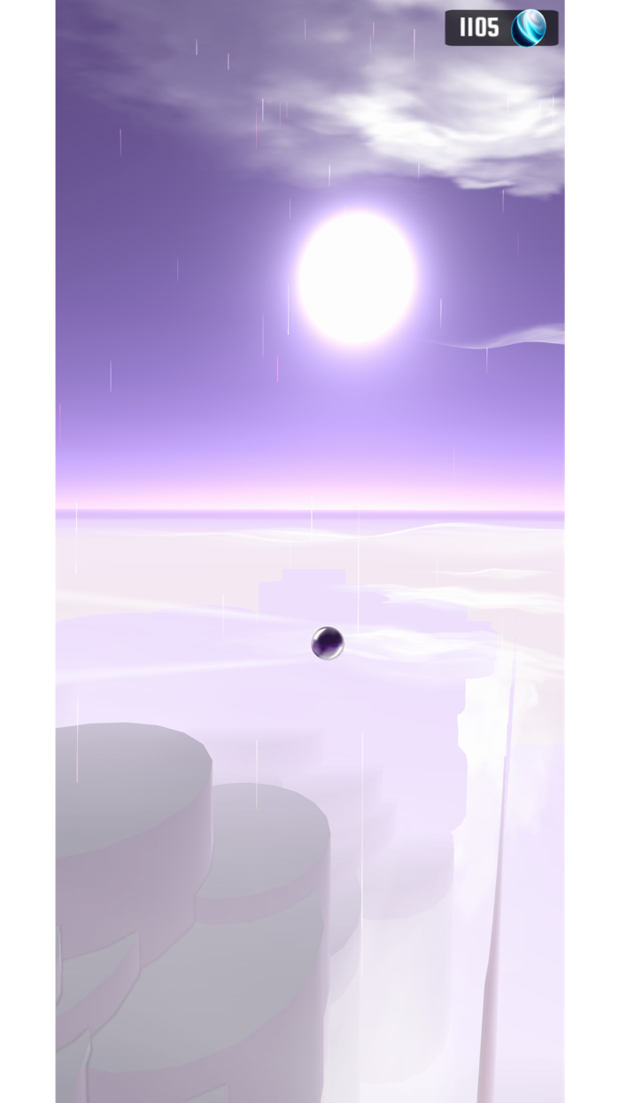 Super Gravity Ball 3D