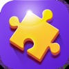 Icon Jigsaw Puzzles：Coloring Puzzle