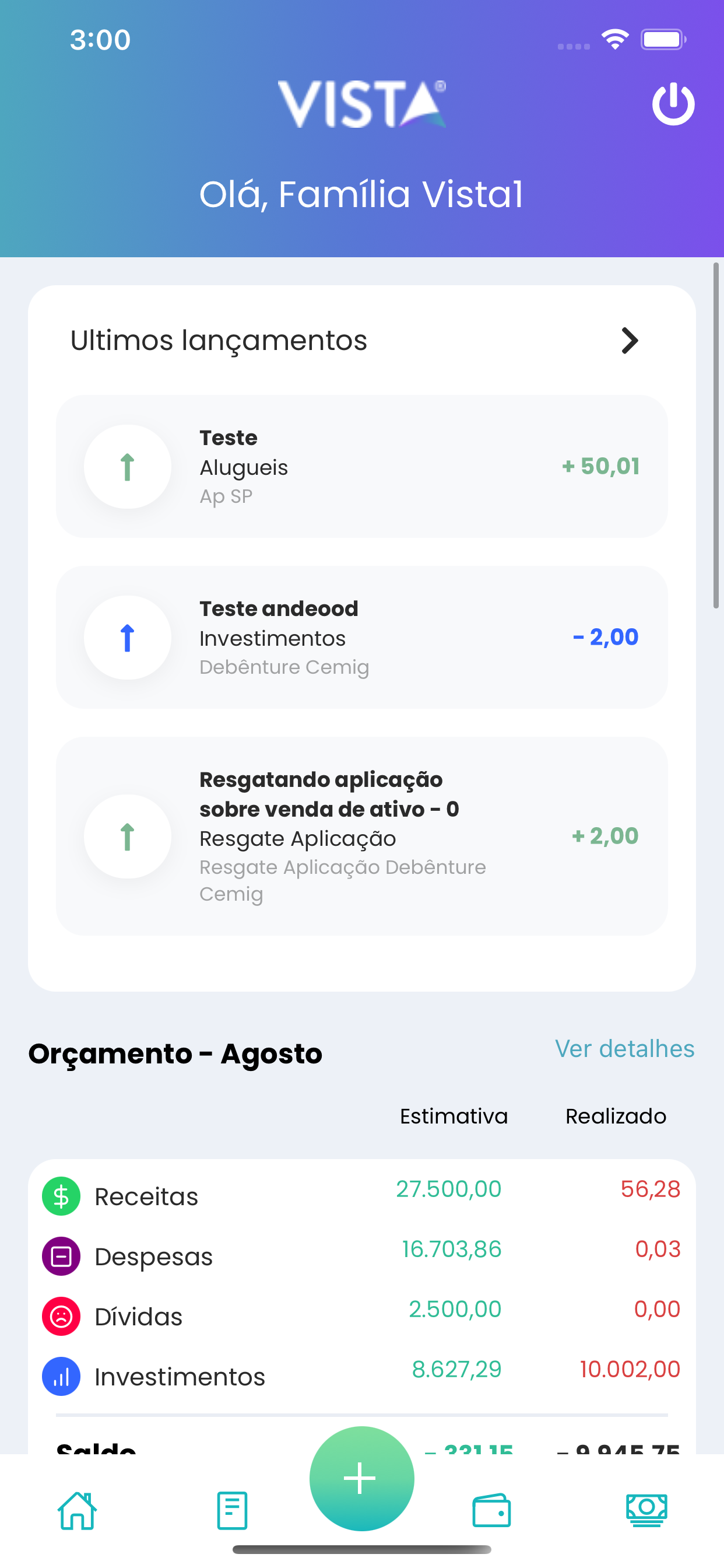 Meu Vista