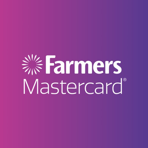 Farmers Mastercard