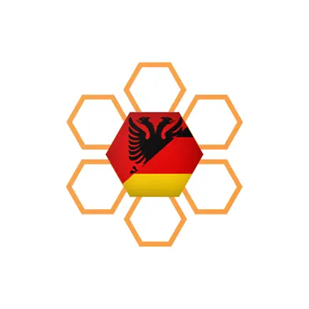 Mëso Gjermanisht 2 Читы